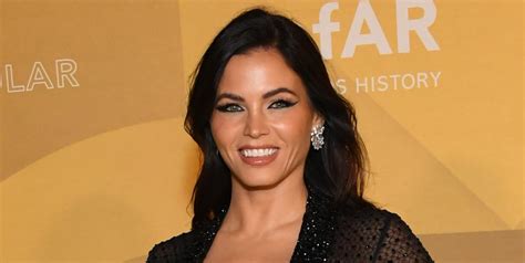 jenna dewan naked|Jenna Dewan Is A Sculpted Queen In A Totally Nude Instagram Pic